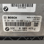 قم بتحميل الصورة إلى عارض الصور، MINI Countryman R60, Cooper 2014 N47N Engine DIESEL Control Unit Set -8583423