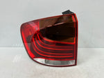 Load image into Gallery viewer, BMW X1 E84 Left side rear outer Tail Light 2990109 OEM