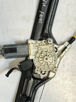 Load image into Gallery viewer, 2008-2014 BMW X6 E71 RIGHT Front Door Window Regulator With Motor 7267664 OEM