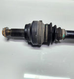 Load image into Gallery viewer, 2014-2018 BMW X5 Rear Drive Shaft 7564558 F15 (30dX-50iX) and X6 E71 OEM