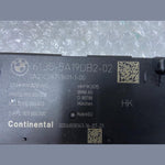 قم بتحميل الصورة إلى عارض الصور، BMW 3 4 SERIES G20 G21 G22 G26 TAILGATE LIFT CONTROL MODULE- 5A19DB2