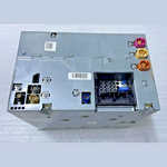 قم بتحميل الصورة إلى عارض الصور، OEM BMW 5 F10 F11 6 F06 F12 F01 F02 NAVIGATION SYSTEM HEADUNIT CIC HIGH 9248274