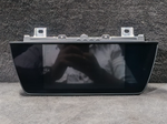 قم بتحميل الصورة إلى عارض الصور، OEM BMW F30 F31 F32 F33 F34 F36 Nav Navigation Display Screen 6.5"- 9322120