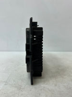 Bild in die Galerieansicht laden, 2006-2013 BMW X5 E70 and X6 E71 Footwell Light Control Module 9263790 OEM