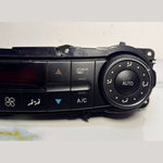Bild in die Galerieansicht laden, Mercedes-Benz W211 E-Class Heater Control Panel Unit 211 830 3390