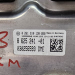 Load image into Gallery viewer, 8625241-BMW F20 F21 F30 F31 N30 Engine Control Unit MEVD17.2.5 DME Key Set