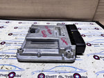 قم بتحميل الصورة إلى عارض الصور، BMW N47 F25 X3 ENGINE CONTROL UNIT ECU ONLY DDE 8518477 BOSCH OEM