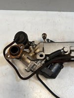 Load image into Gallery viewer, BMW F10 F11 F20 F21 F22 F30 E90 E91 E92 N47 Egr Valve Cooler Electric 7810751