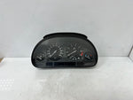 Bild in die Galerieansicht laden, 2005 BMW X5 E53 E39 SPEEDOMETER Instrument Cluster 6942211 OEM