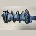 Bild in die Galerieansicht laden, 2008-2012 Mercedes Benz W204 C-Class Front Shock Strut Absorber A204 3201273