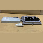 قم بتحميل الصورة إلى عارض الصور، BOSCH 2013-2015 BMW 335i Engine Control Unit 7649279 BMW 335i F30 F31 N55 engine