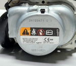 Bild in die Galerieansicht laden, 2019-2025 BMW X5 Rear Left Side Seat Belt Retractor S3794162307 X5 G05 OEM