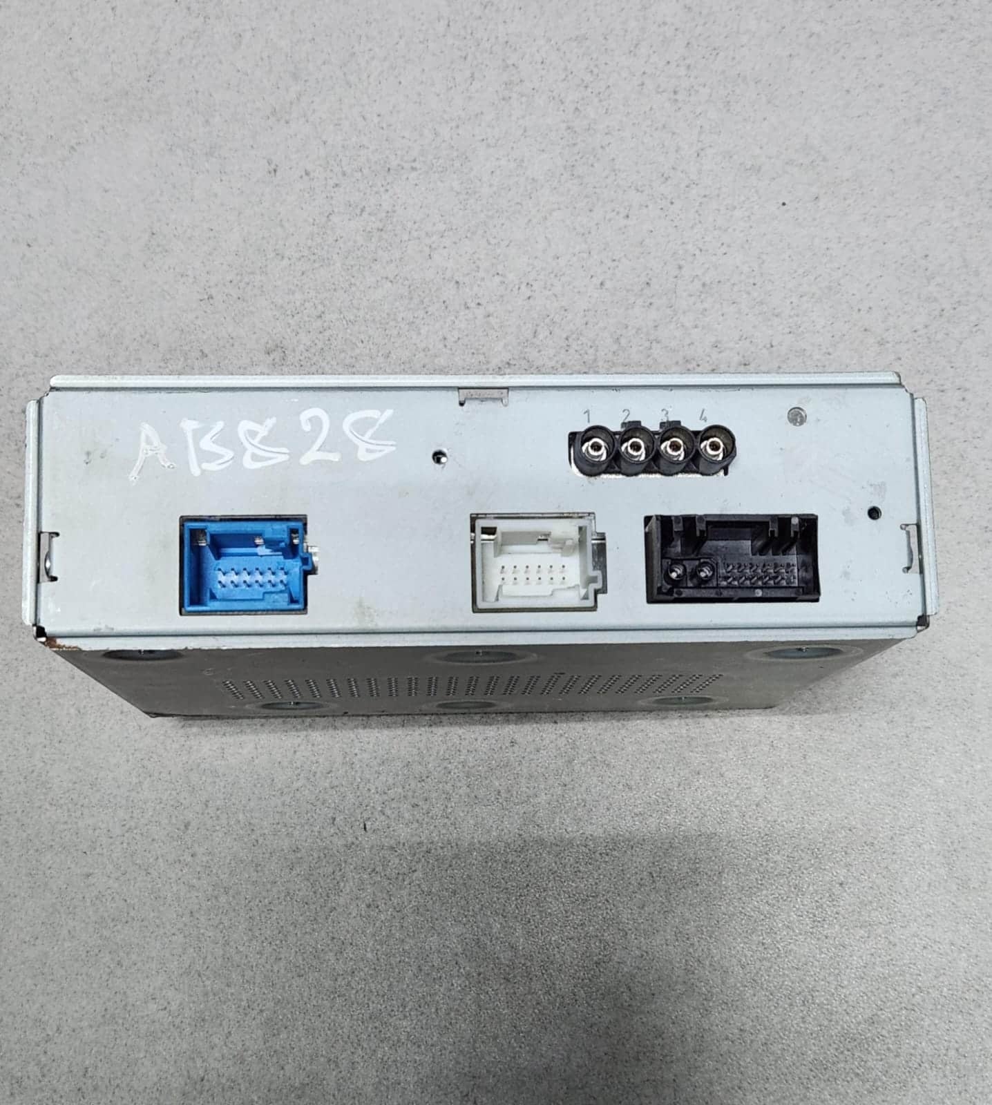 Benz Tuner Box A2129008212 S-Class W222, C-Class W204