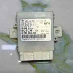 قم بتحميل الصورة إلى عارض الصور، Mercedes-Benz W204 C-Class C200 Parking Distance Control Module A204 9009004 OEM