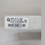 Load image into Gallery viewer, 2003-2008 BMW Z4 E85 Body Control Module 61.35 9116445