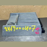 قم بتحميل الصورة إلى عارض الصور، 12-14 Mercedes W246 Harman Kardon Audio Sound Amplifier Amp A246 9000407 OEM