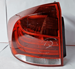 Load image into Gallery viewer, BMW X1 E84 LCI REAR OUTER LIGHT DRIVER Left OEM 2990109