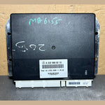 قم بتحميل الصورة إلى عارض الصور، 15-20 Mercedes W222 S-Class Air Suspension Control Unit Module A222 9006213 OEM