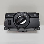 Load image into Gallery viewer, BMW E60 E61 Headlight Switch 6988554 OEM