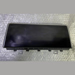 قم بتحميل الصورة إلى عارض الصور، OEM BMW X5 F15 F16 Dashboard Monitor Onboard Central Display Screen 9347878
