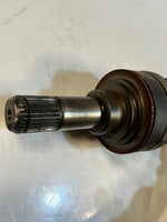 Bild in die Galerieansicht laden, 2010-2016 BMW 5 Series F10, F11 F07 528i Rear Left Drive Shaft 7581027 OEM