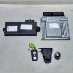 Bild in die Galerieansicht laden, 7809944 BMW 2007 M57 X5 Engine Control Unit 3 Seri E90 E91 and 5 Series E60 E61