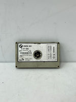 Bild in die Galerieansicht laden, 2000-2006 BMW X5 E53 OEM DIVERSITY ANTENNA AMPLIFIER MODULE, 315MHz, 8377655