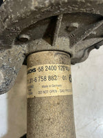 Load image into Gallery viewer, BMW 7 Series E65 E66 Front Axle Right O/S Spring Strut Shock Absorber 6758882