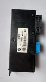 Load image into Gallery viewer, 2010-2016 BMW X3 Central Gateway Control Module 9286953 ZGW X3 X4 F25 F26