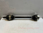 Load image into Gallery viewer, 2004-2011 BMW X3 E83 3.0L XDRIVE Rear Drive AXLE Shaft 3417391 OEM