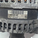قم بتحميل الصورة إلى عارض الصور، 7591529-2011-2012 BMW X5 X3 X6 535i 640i 3.0L N55 turbo Gasoline Alternator OEM