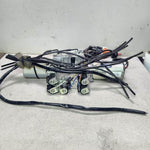 قم بتحميل الصورة إلى عارض الصور، 7344440 BMW 428i Convertible Top Roof Hydraulic Pump Motor 2014-2016 OEM