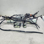 Load image into Gallery viewer, 7344440 BMW 428i Convertible Top Roof Hydraulic Pump Motor 2014-2016 OEM
