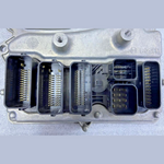 Load image into Gallery viewer, OEM BMW F06 N55 ENGINE CONTROL UNIT ECU UNIT ONLY DME 8617383 BOSCH