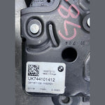 Bild in die Galerieansicht laden, OEM 2015-2023 BMW 530i 540 M5 M8 G12 G80 Trunk Lid Lock Latch 7441014