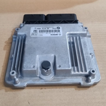 قم بتحميل الصورة إلى عارض الصور، BMW F30 N47 F31 320D X3 F25 ENGINE CONTROL UNIT ECU SET DDE BASIC - 8574094