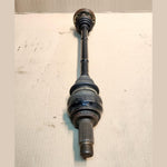 Load image into Gallery viewer, 2010-2013 BMW X1 Rear Drive Shaft 7591595 X1 Series E84