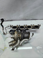 قم بتحميل الصورة إلى عارض الصور، 2017-2022 BMW X3 320i, 330i, 420i B48 Turbocharger 7637563 OEM