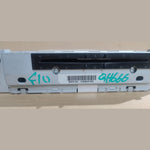 قم بتحميل الصورة إلى عارض الصور، BMW 5 SERIES F10 F11 530D 2013 ALPINE RADIO CD DISC PLAYER UNIT - 9294210