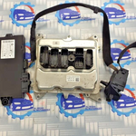 قم بتحميل الصورة إلى عارض الصور، BMW E89 Z4 PETROL N20 ENGINE CONTROL ECU DME MODULE SET 8643741