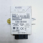 Bild in die Galerieansicht laden, BMW 330i E46 2000 M54 3.0 ENGINE CONTROL ECU UNIT KIT DME MS43 7506307