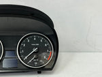 Load image into Gallery viewer, 2008 BMW 335i E82 E88 E90 E92 E93 Instrument Cluster SPEEDOMETER 9166856 OEM