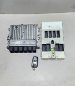 Bild in die Galerieansicht laden, 2014-2018 BMW F30 330I 320i xDrive Engine Control Unit 8674937 F30 F31 B48 2.0
