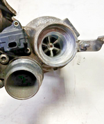 Load image into Gallery viewer, BMW 1 TO 5 SERIES N20 ENGINE PETROL EXHAUSTURBO CHARGER W/EXH.MANIFOLD 7634486