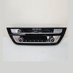 Bild in die Galerieansicht laden, 2018-2021 BMW X3 G01 Air Conditioning Climate Control Unit Switch Panel 7951986