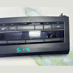 Load image into Gallery viewer, Mercedes Climate Control Unit A2129009109 E-Class W212
