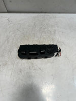 Load image into Gallery viewer, 2013-2016 BMW 528i Seat Adjustment Switch 9274889