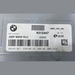 Load image into Gallery viewer, OEM BMW F30 F80 Sedan AUDIO RADIO SOUND HiFi SYSTEM AMPLIFIER 9312447