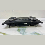 Load image into Gallery viewer, Mercedes Climate Control Panel A1669003217 ML W166, GLE, and GL