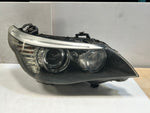 Load image into Gallery viewer, BMW 5' E60 E61 LCI Xenon Headlight Left RIGHT Dynamic Adaptive 7177735 7177736
